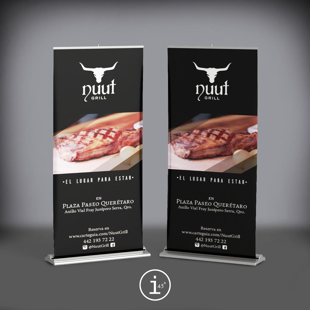 Branding