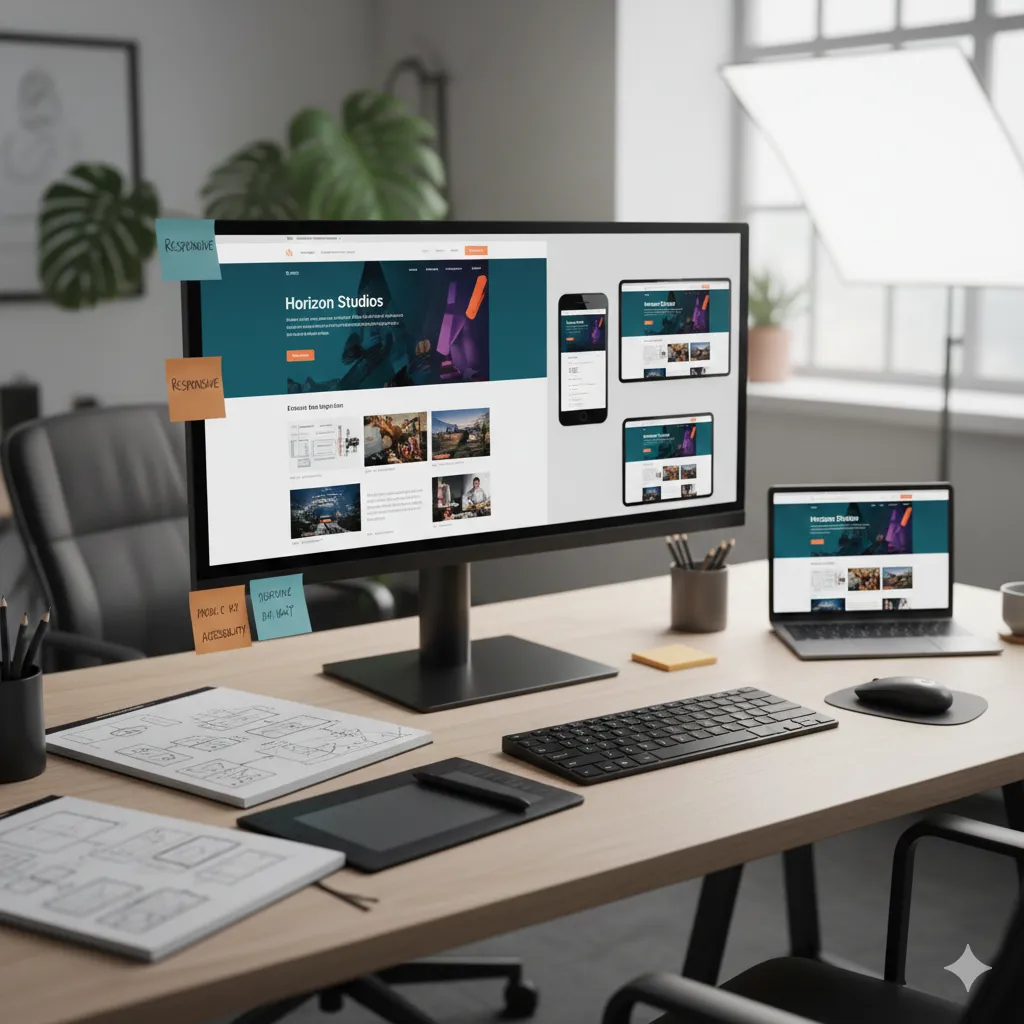 Diseño Web