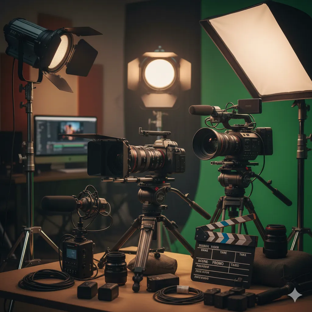 Fotografía y Video