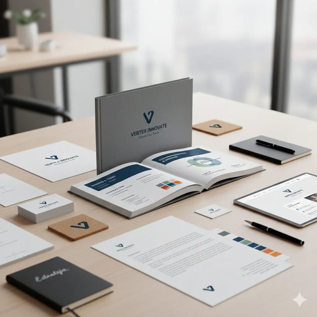 Identidad Corporativa